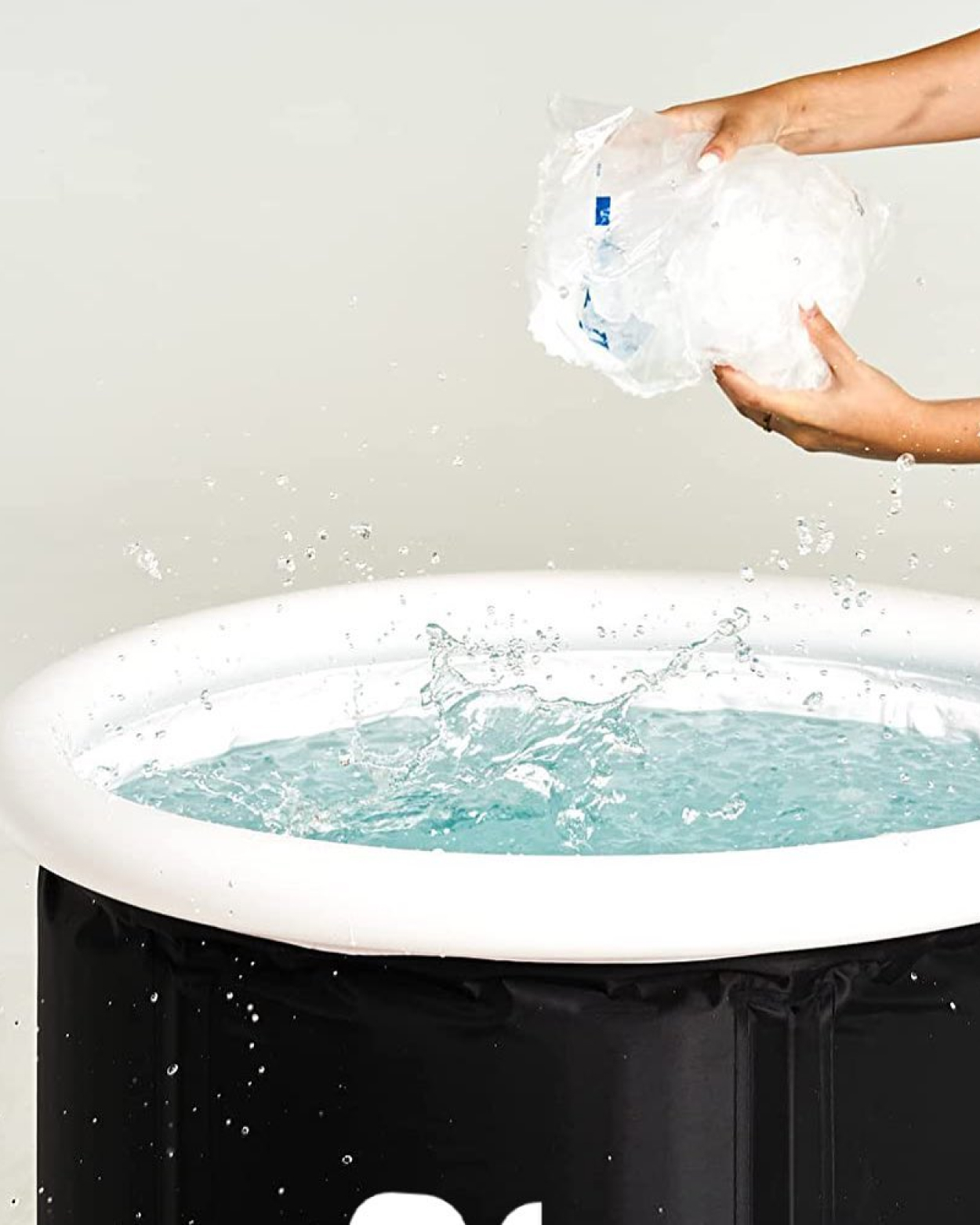 Nurecover Review - An Affordable, Portable Ice Bath