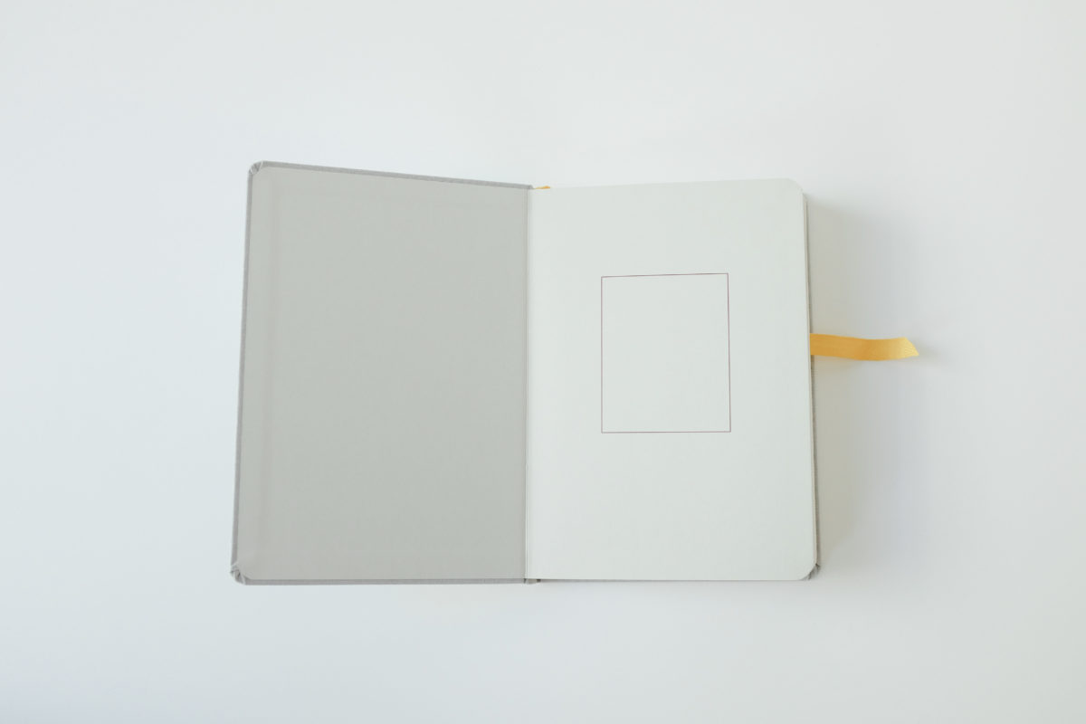 Baron Fig Confidant