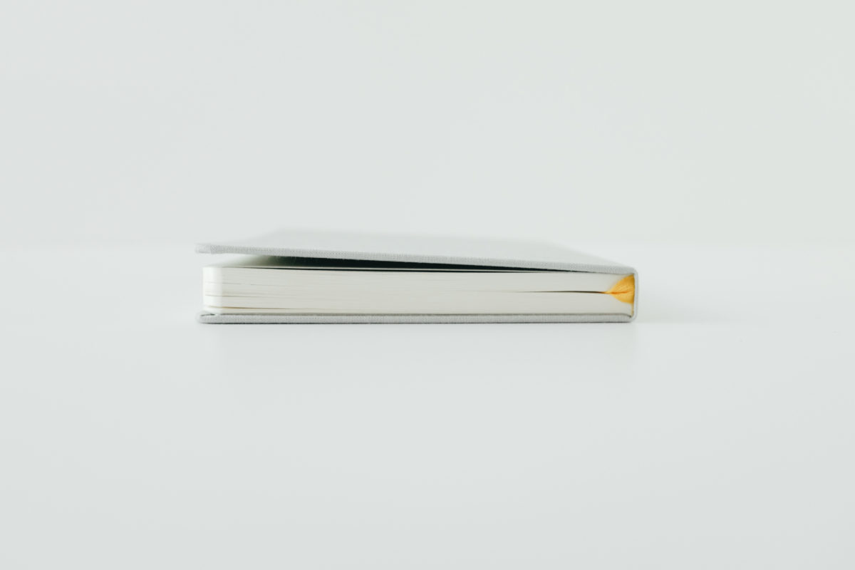 Baron Fig Confidant